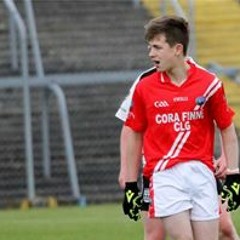 Killian O Connor