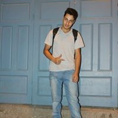 Alaa Afndina