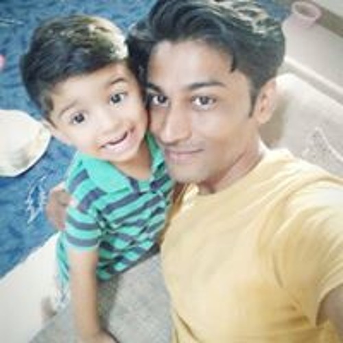 Shoaib Arfin Khan’s avatar