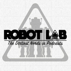 The End Of The Lab