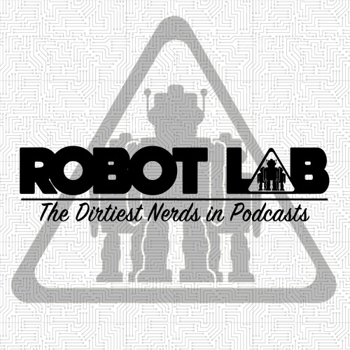 The End Of The Lab