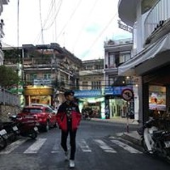 ChouXi