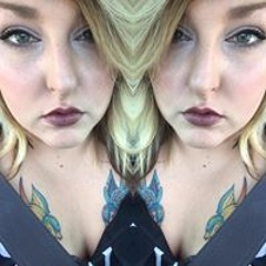 Nikki Welsh