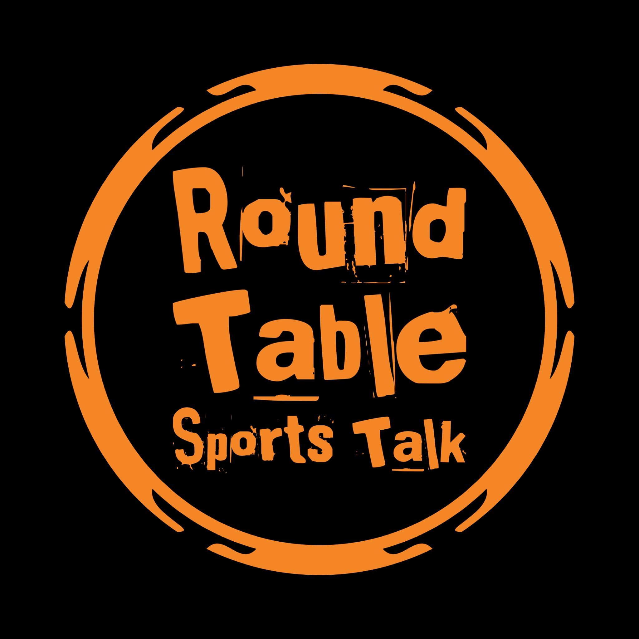 Round Table Sports Talk