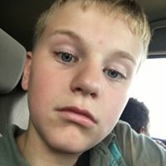 Dylan Jacker