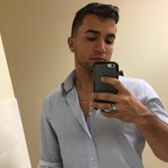 Joseph Perez Martinez