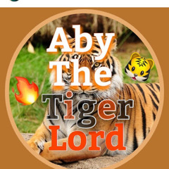 Aby the tiger lord