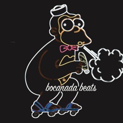 Bocanada Beats