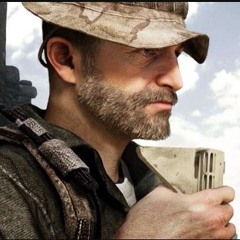 Captain Price