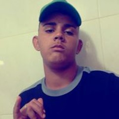Rafael Goes Nobre