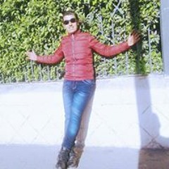 مصطفي الروش