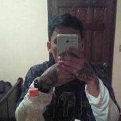Kevin Gamez