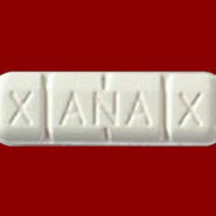 xan 2 mg