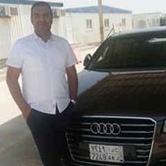 Tamer El-sayed