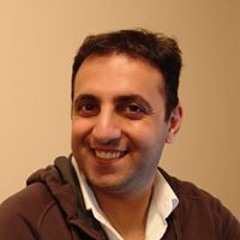 Murat Kilivan