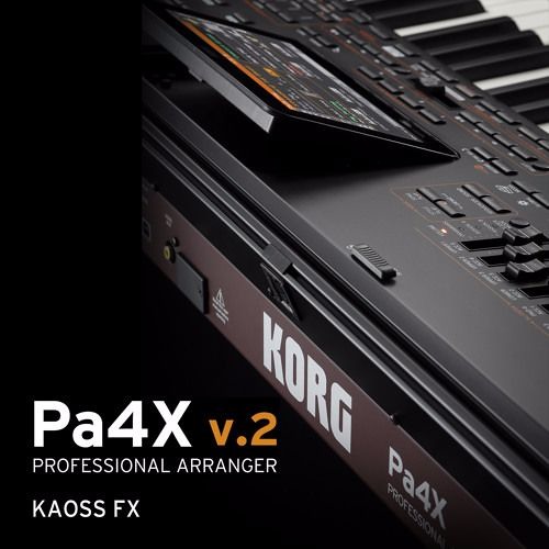 korg pa3x styles free download