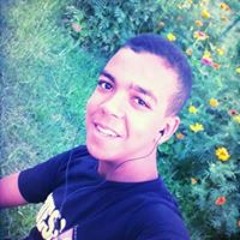 Ahmed Beah