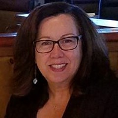 Bonnie Orenstein