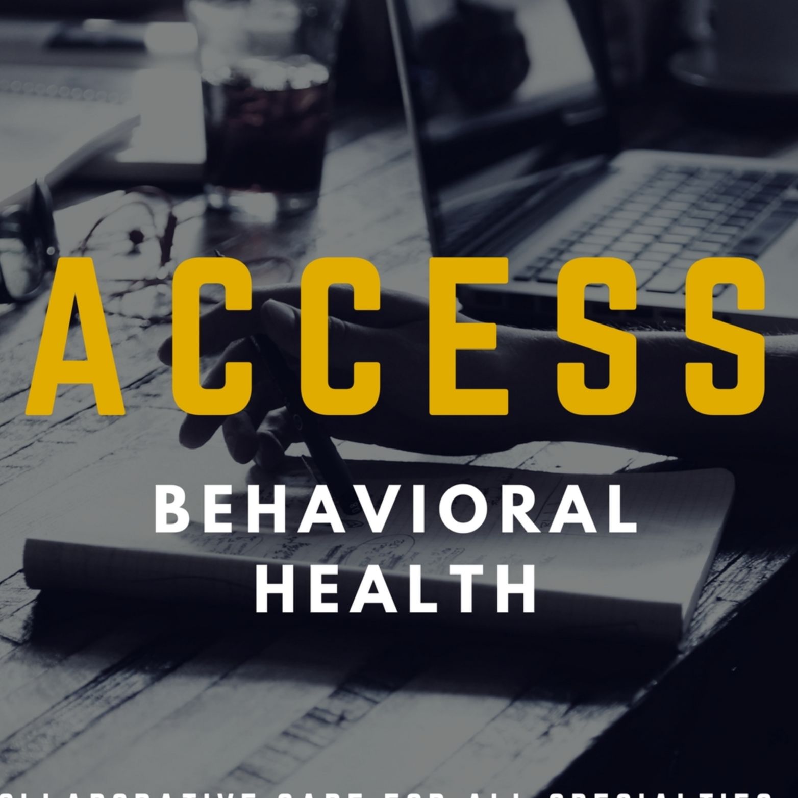 Behavioral Health Access