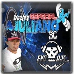 DJ JULIANO SC