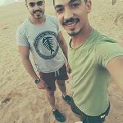 Ahmed Maher