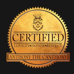 Anthony The Canthony