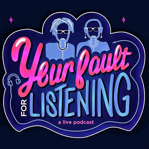 Your Fault For Listening’s avatar