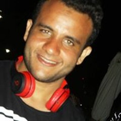 Hassan Ahmed