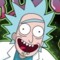 Schwifty Gamer 11