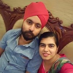 Gagan Bhachu