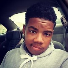 Kyair Wilson