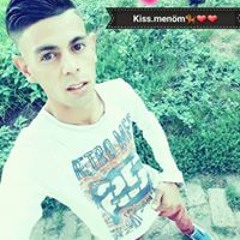 Bari Lászlo