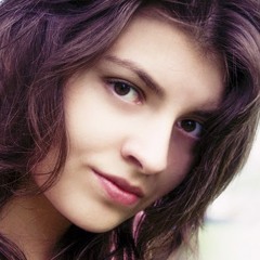 Виктория Фольк