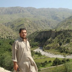 ehsanullah khan Tareen