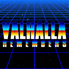Valhalla Remembers