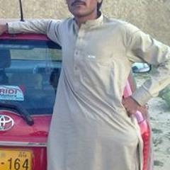 Mir Ahmad Nawaz