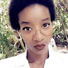 Abigail Pablo Phiri