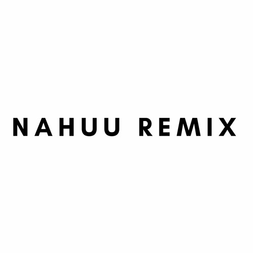 Nahuu Remix’s avatar