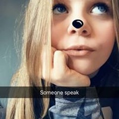 Megan Snm