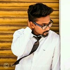 Manu Krish