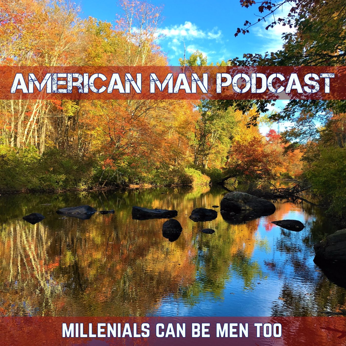 American Man Podcast