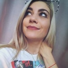 Юля Жовнирчук