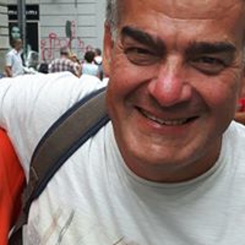 Luigi Lombardi’s avatar