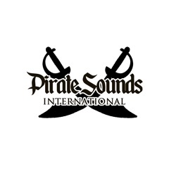 PIRATE SOUNDS  INTERNATIONAL