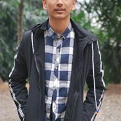 Ayush Upreti