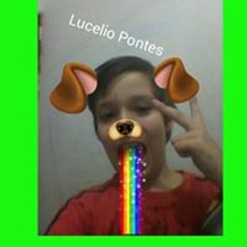 Lucelio Pontes’s avatar