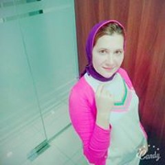 May Zakarea