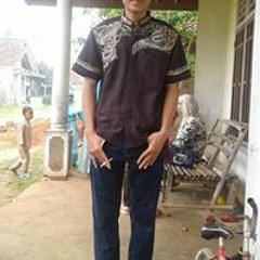 Agus Apriyanto