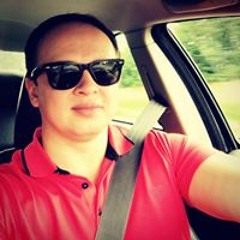 Eriks Aleksejevs