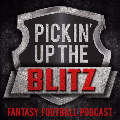 Pickin' Up The Blitz Fantasy Football Podcast’s avatar